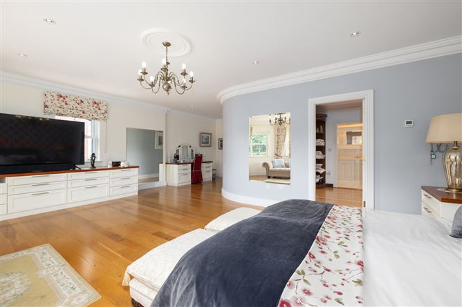 Aldington, Hainault Road, Foxrock, Dublin 18