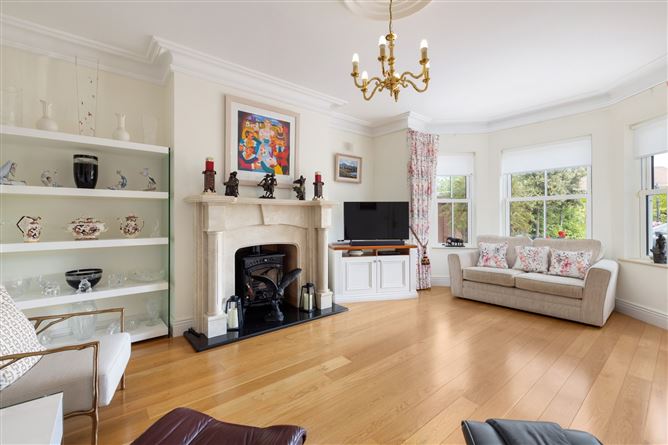 Aldington, Hainault Road, Foxrock, Dublin 18