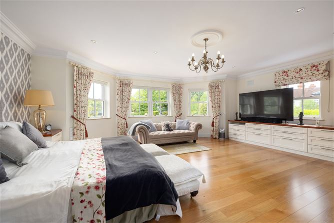 Aldington, Hainault Road, Foxrock, Dublin 18