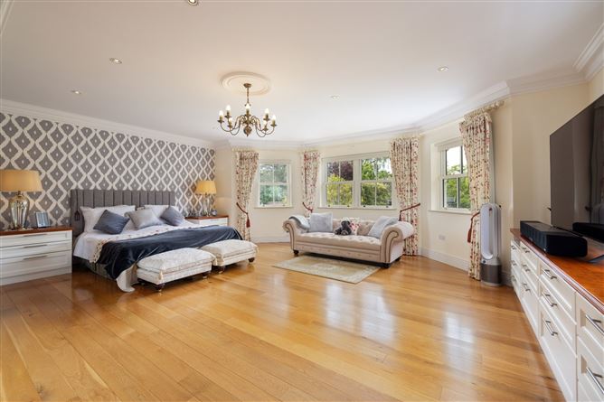 Aldington, Hainault Road, Foxrock, Dublin 18