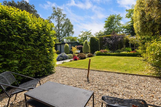 Aldington, Hainault Road, Foxrock, Dublin 18