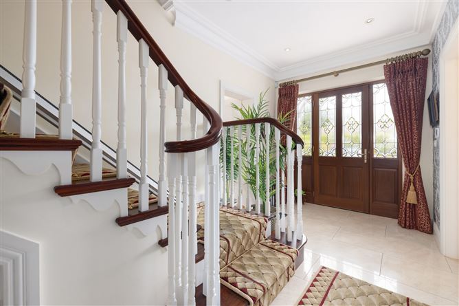 Aldington, Hainault Road, Foxrock, Dublin 18