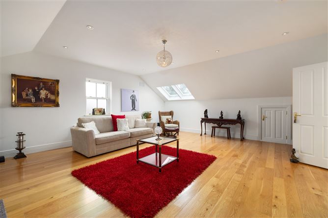 Aldington, Hainault Road, Foxrock, Dublin 18