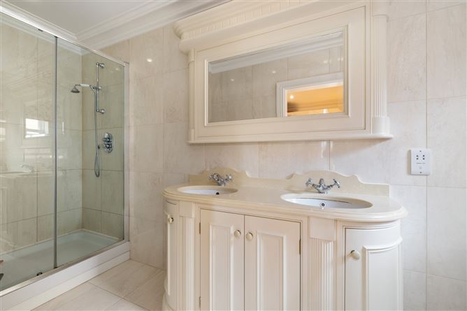 Aldington, Hainault Road, Foxrock, Dublin 18