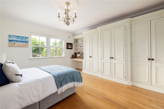 Aldington, Hainault Road, Foxrock, Dublin 18