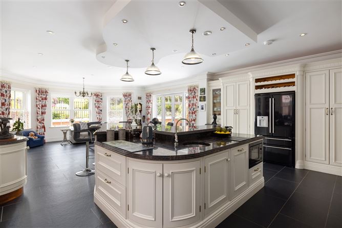 Aldington, Hainault Road, Foxrock, Dublin 18