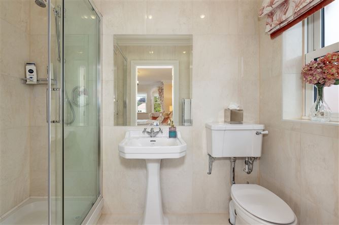 Aldington, Hainault Road, Foxrock, Dublin 18