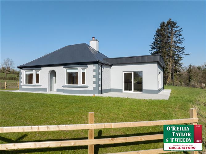 Drumalure More, Belturbet, Cavan