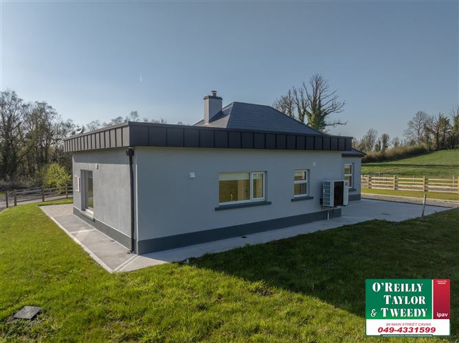 Drumalure More, Belturbet, Cavan