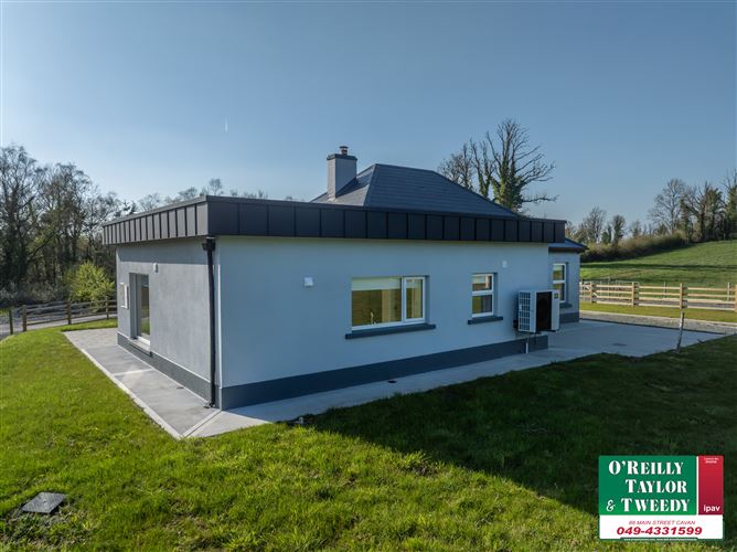 Drumalure More, Belturbet, Cavan