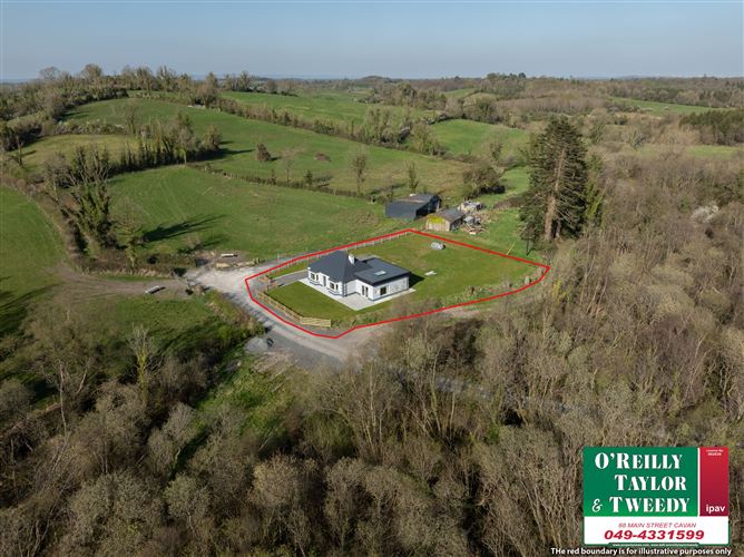 Drumalure More, Belturbet, Cavan