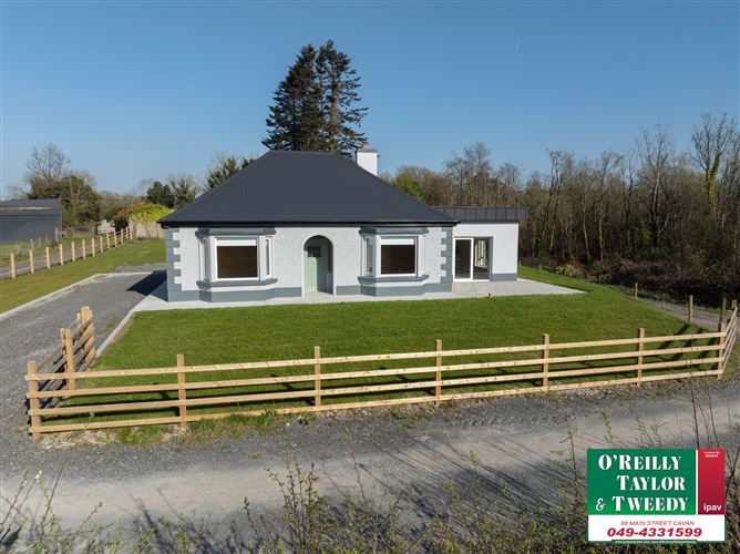 Drumalure More, Belturbet, Cavan