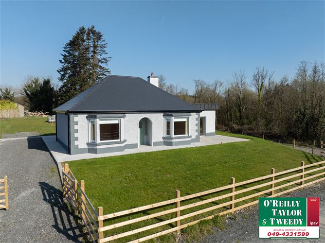 Drumalure More, Belturbet, Cavan