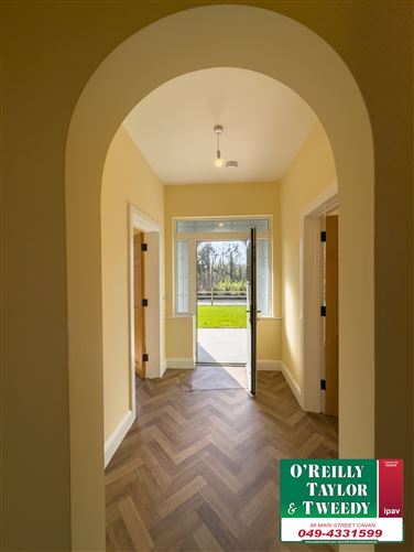 Drumalure More, Belturbet, Cavan