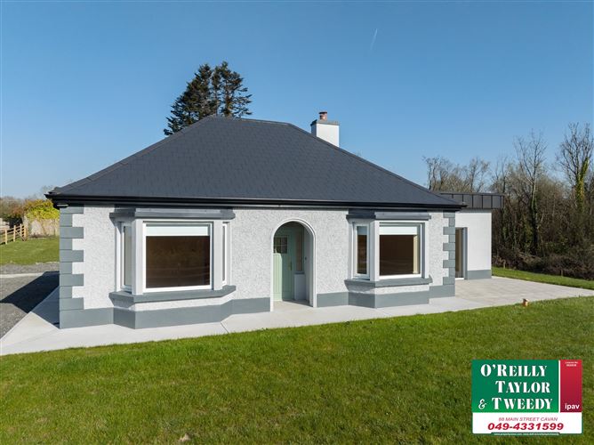 Drumalure More, Belturbet, Cavan