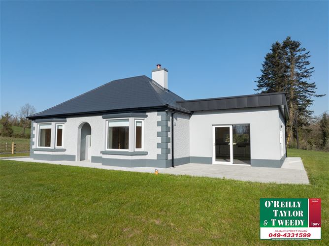 Drumalure More, Belturbet, Cavan