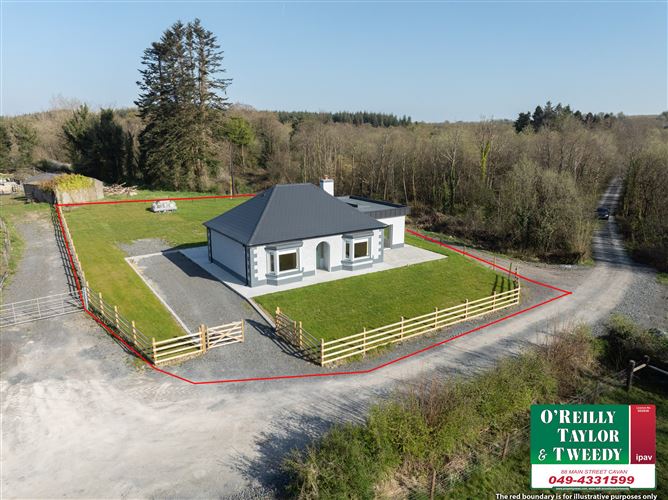 Drumalure More, Belturbet, Cavan