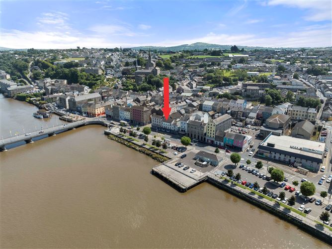 16 The Quay, New Ross, Wexford