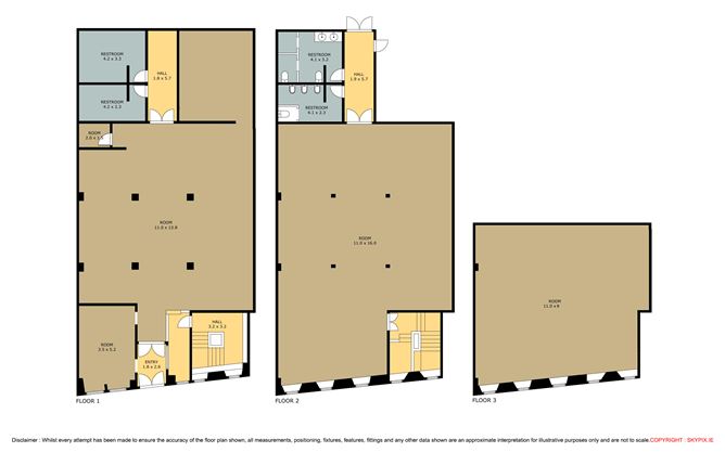 16 The Quay, New Ross, Wexford
