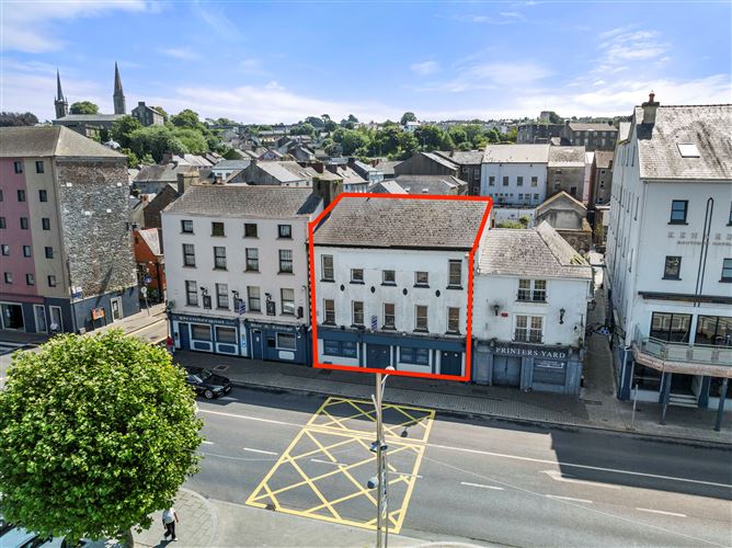 16 The Quay, New Ross, Wexford