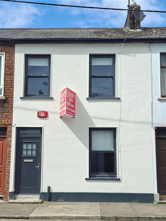 48 Bachelors Walk, Dundalk, Louth