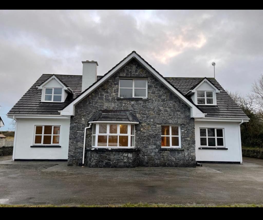 Ballinderreen Lower, Kilcolgan, Galway