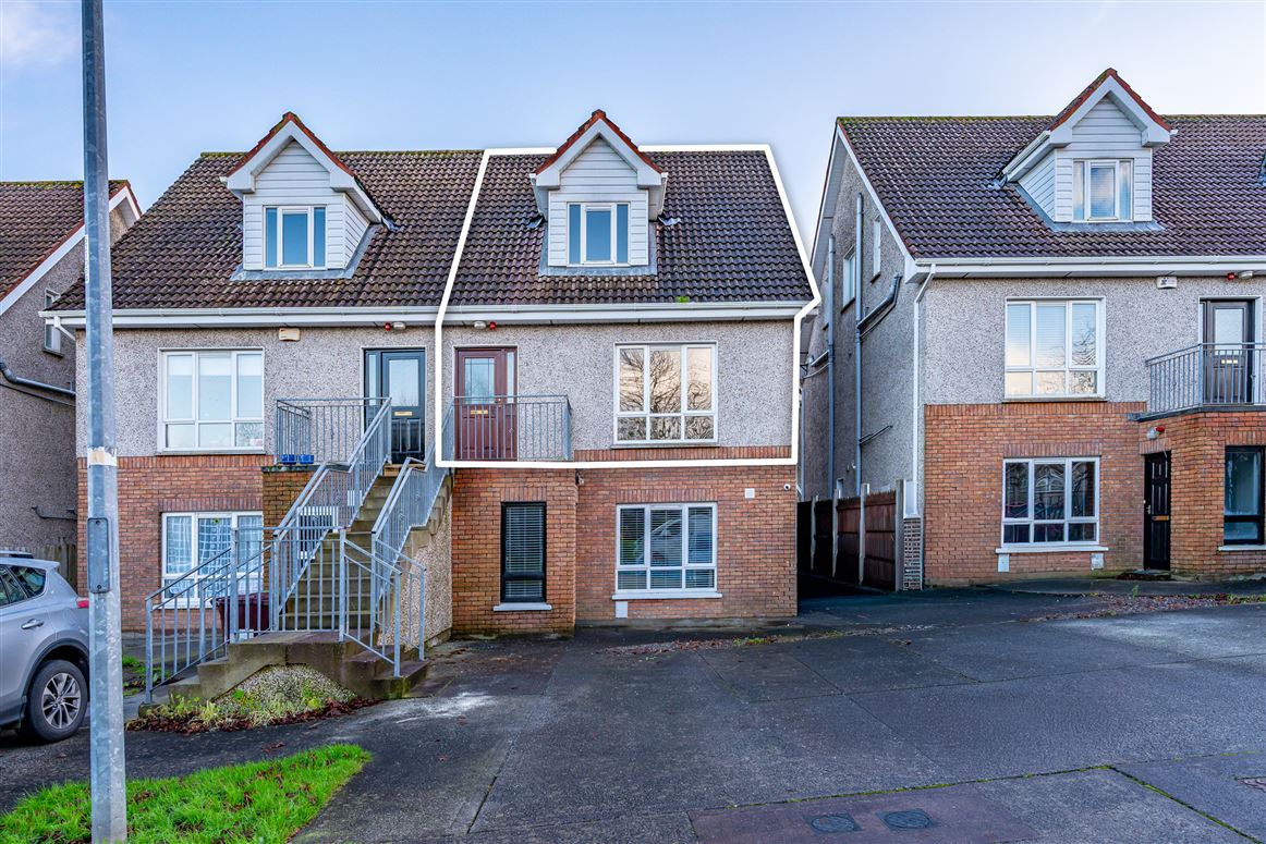 91 Lime Tree Road, Westwood, Carrigaline, Cork