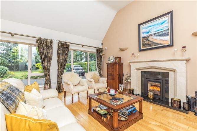 Crickstown, , Ashbourne, Meath