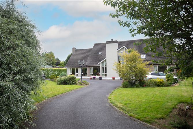 Crickstown, , Ashbourne, Meath