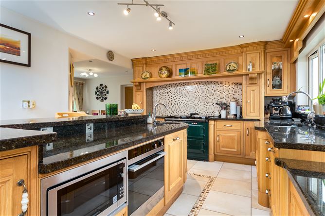 Crickstown, , Ashbourne, Meath