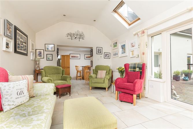 Crickstown, , Ashbourne, Meath