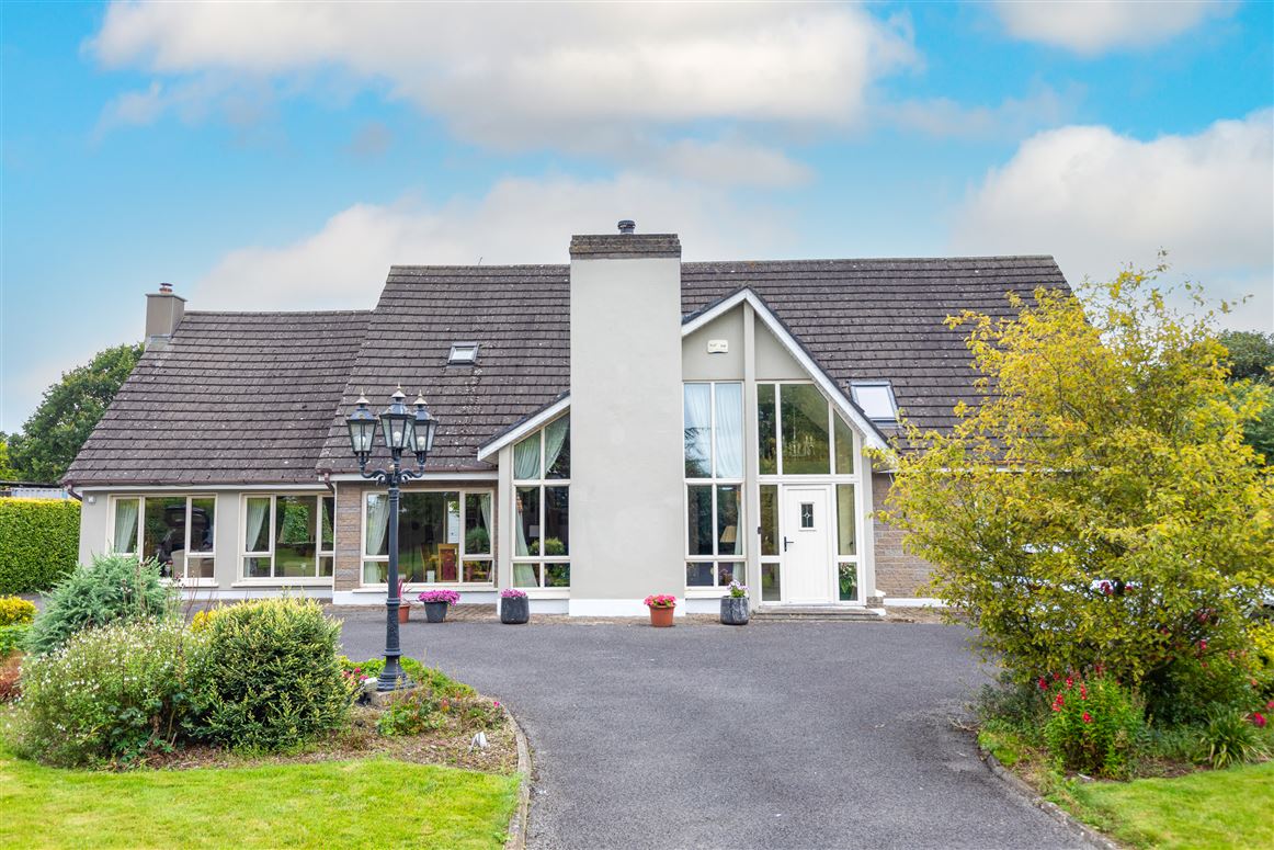 Crickstown, , Ashbourne, Meath