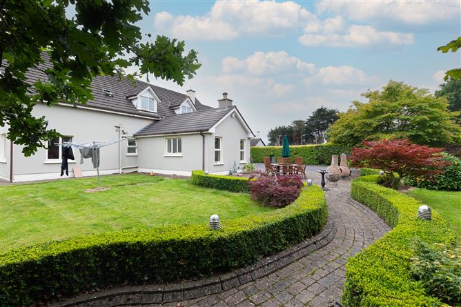 Crickstown, , Ashbourne, Meath