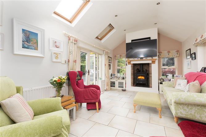 Crickstown, , Ashbourne, Meath