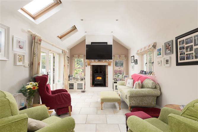 Crickstown, , Ashbourne, Meath