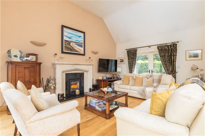 Crickstown, , Ashbourne, Meath