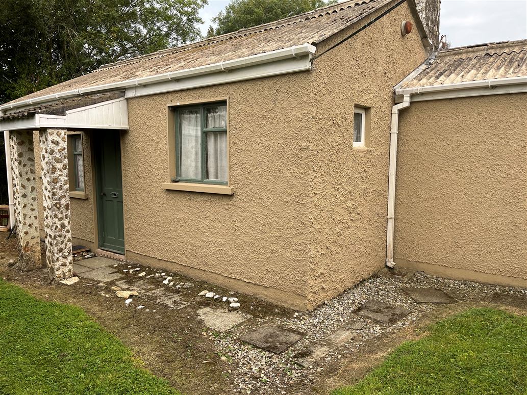 Seacrest, Red Row, Ballinatray Lower, Courtown, Gorey, Co. Wexford