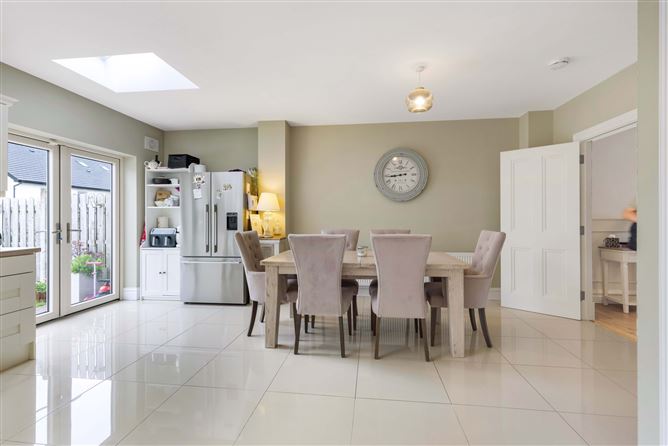 16 Castle Park, Killycard, Castleblayney, Co. Monaghan