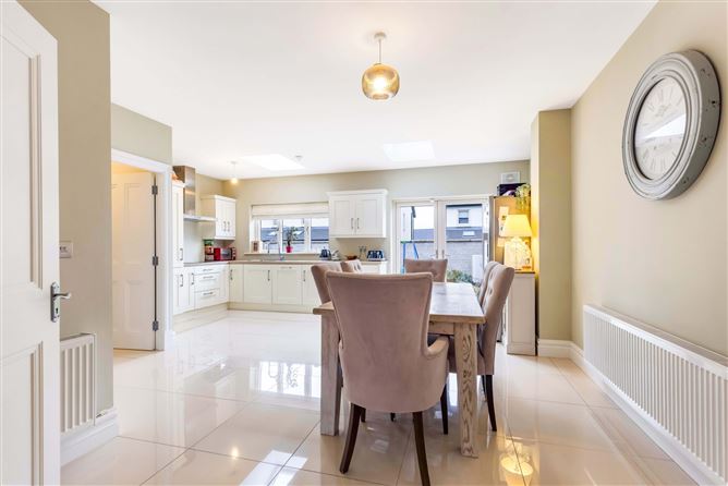 16 Castle Park, Killycard, Castleblayney, Co. Monaghan
