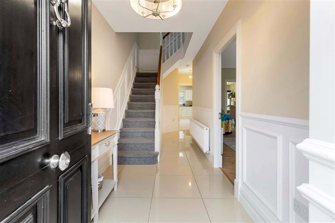 16 Castle Park, Killycard, Castleblayney, Co. Monaghan