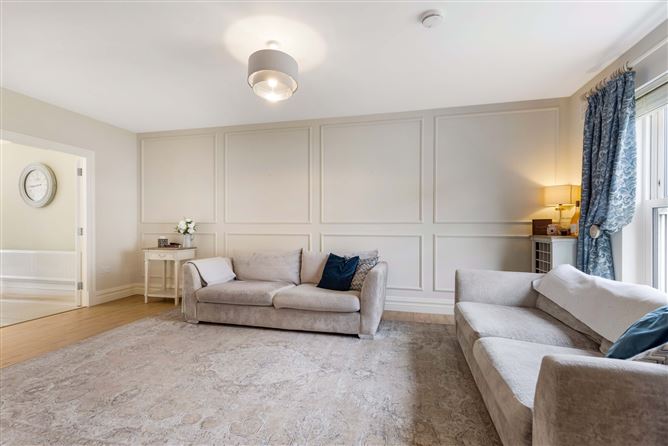 16 Castle Park, Killycard, Castleblayney, Co. Monaghan