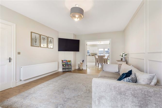 16 Castle Park, Killycard, Castleblayney, Co. Monaghan