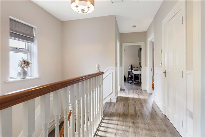 16 Castle Park, Killycard, Castleblayney, Co. Monaghan