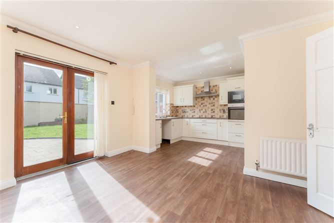 19 The Park, Liffey Hall, Newbridge, Kildare