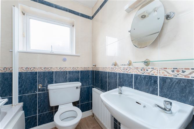 19 The Park, Liffey Hall, Newbridge, Kildare