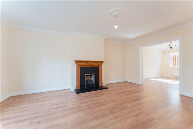 19 The Park, Liffey Hall, Newbridge, Kildare