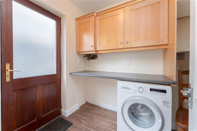 19 The Park, Liffey Hall, Newbridge, Kildare
