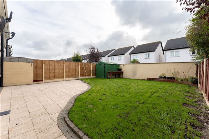 19 The Park, Liffey Hall, Newbridge, Kildare
