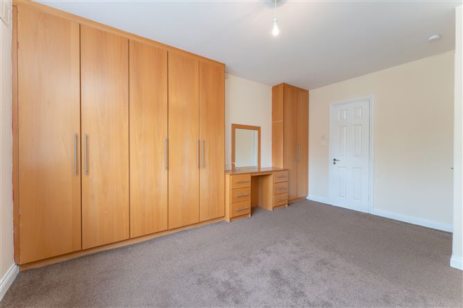 19 The Park, Liffey Hall, Newbridge, Kildare