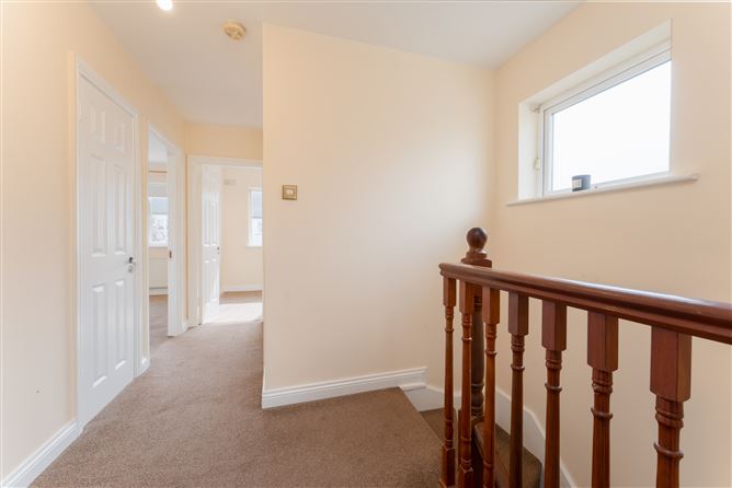19 The Park, Liffey Hall, Newbridge, Kildare